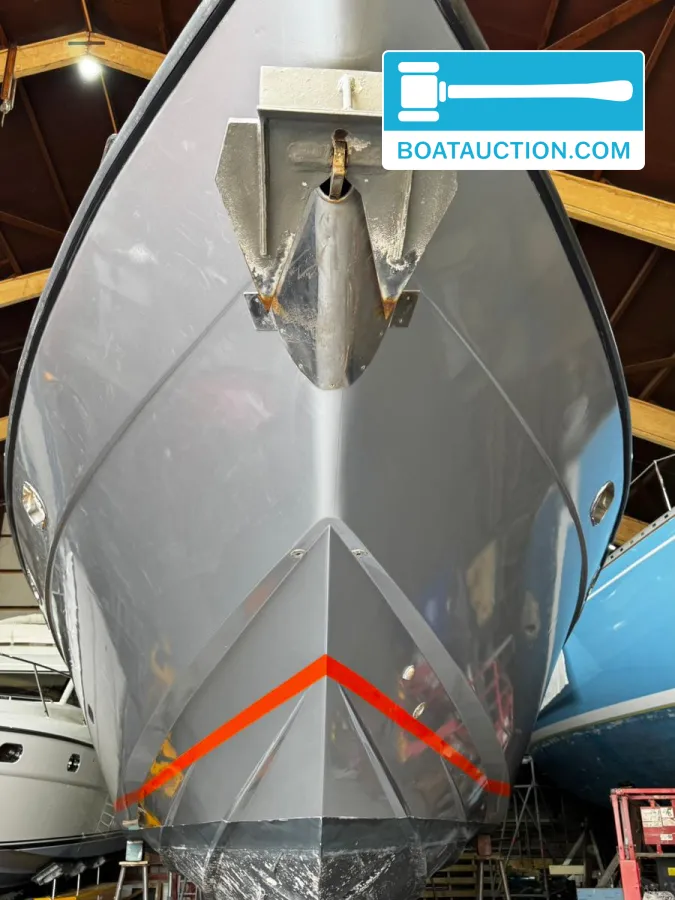Technomar Cobra 62 nu in de online veiling. — foto 8 van 21