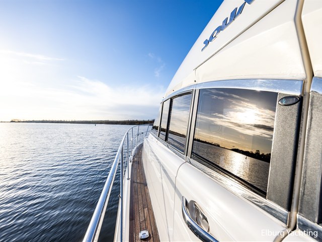 Fairline 55 - Squadron — foto 62 van 90