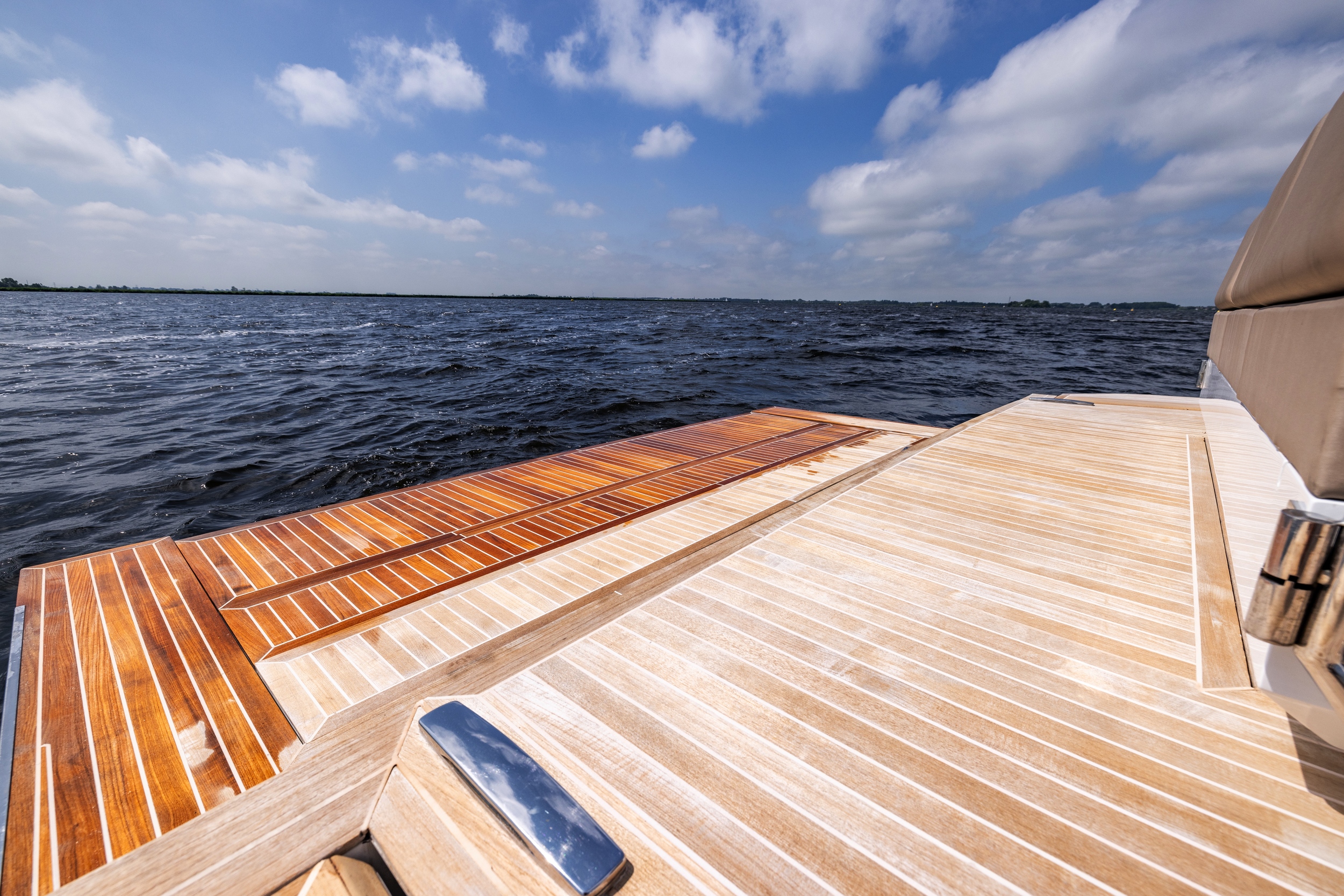 FIART 35 Seawalker — foto 54 van 60