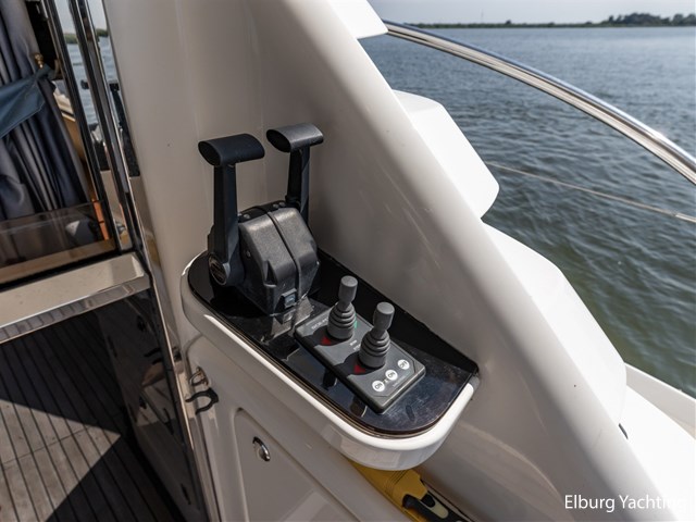 Fairline Squadron 59 — foto 49 van 99