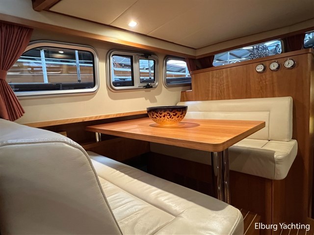 Linssen Grand Sturdy - 470 AC - Twin — foto 13 van 84