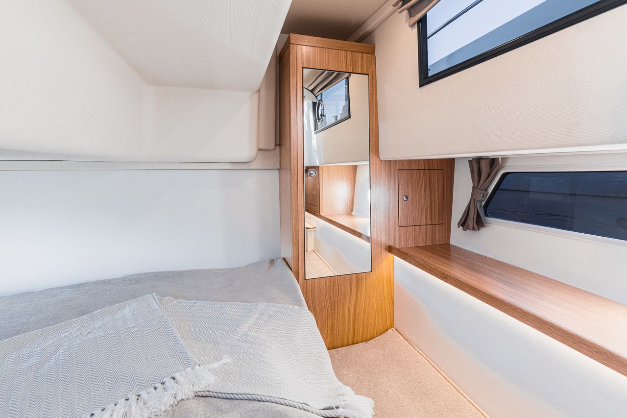 Nord Star 33+ — foto 32 van 65