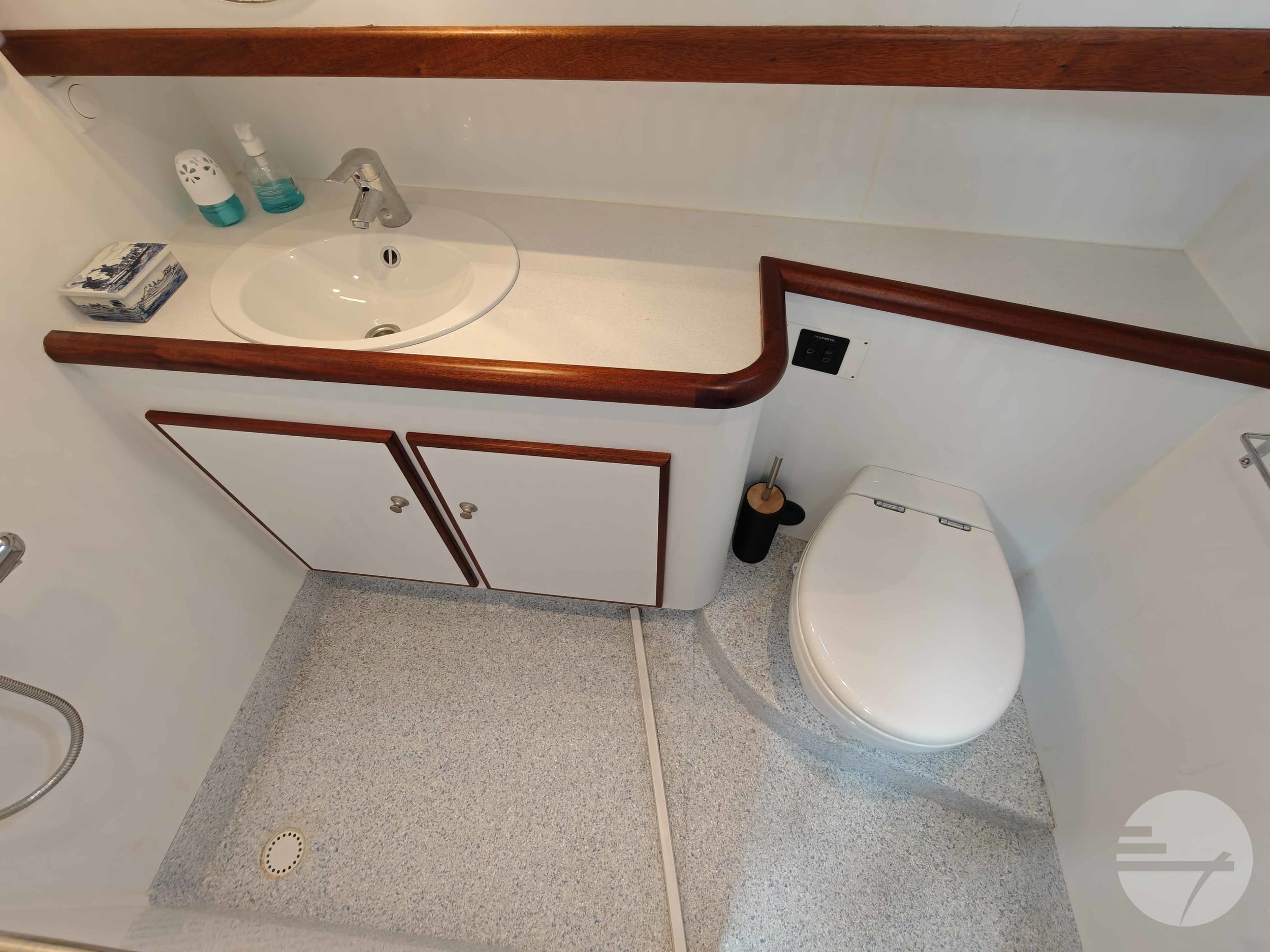SK Kotter 1025 Pilot Special — foto 41 van 46