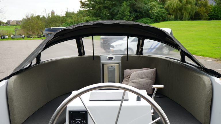 Isloep Rapida 750 — foto 33 van 36