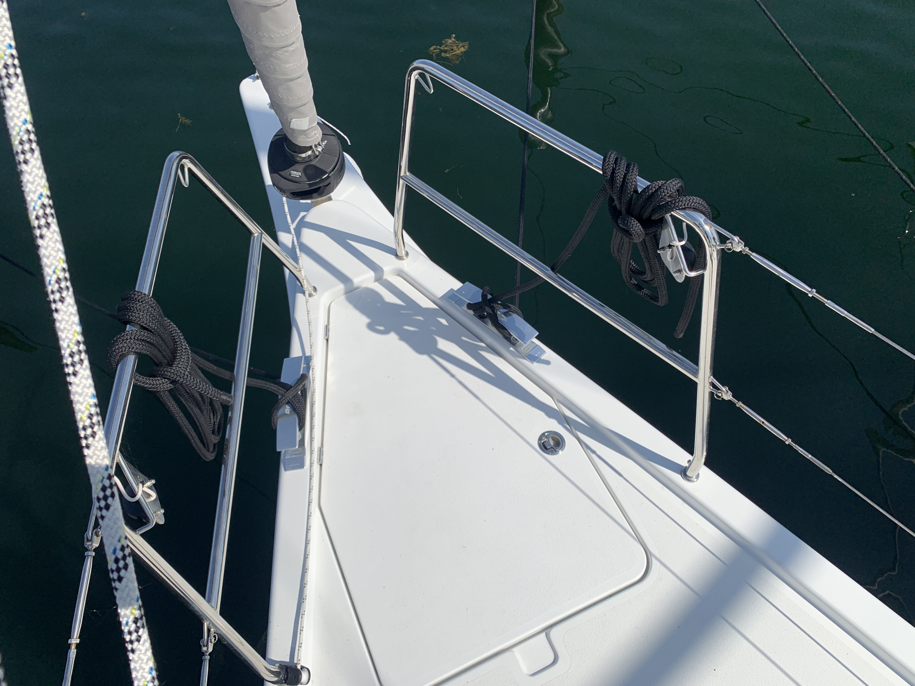 Dehler 38 SQ — foto 7 van 34
