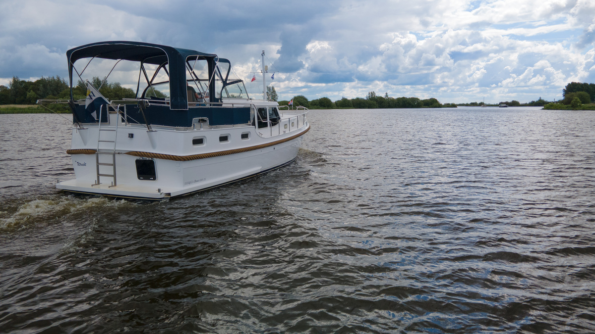 Babro classic 1150 XL — foto 8 van 11