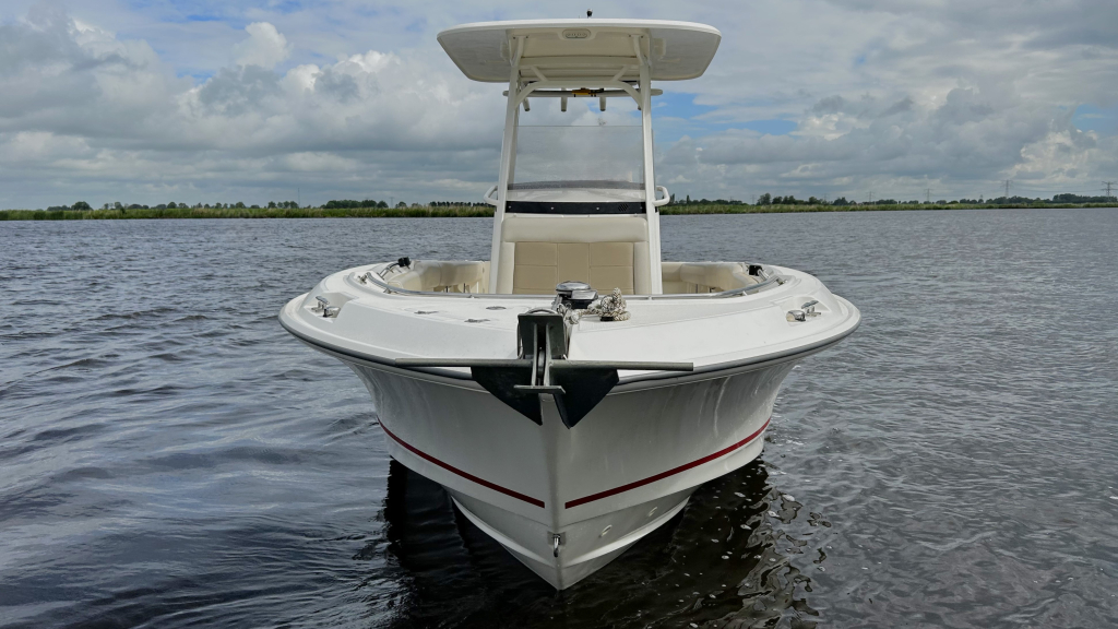 Boston Whaler 230 Outrage — foto 3 van 37