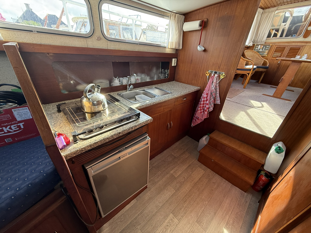 Pikmeer  1050 GSAK — foto 18 van 23