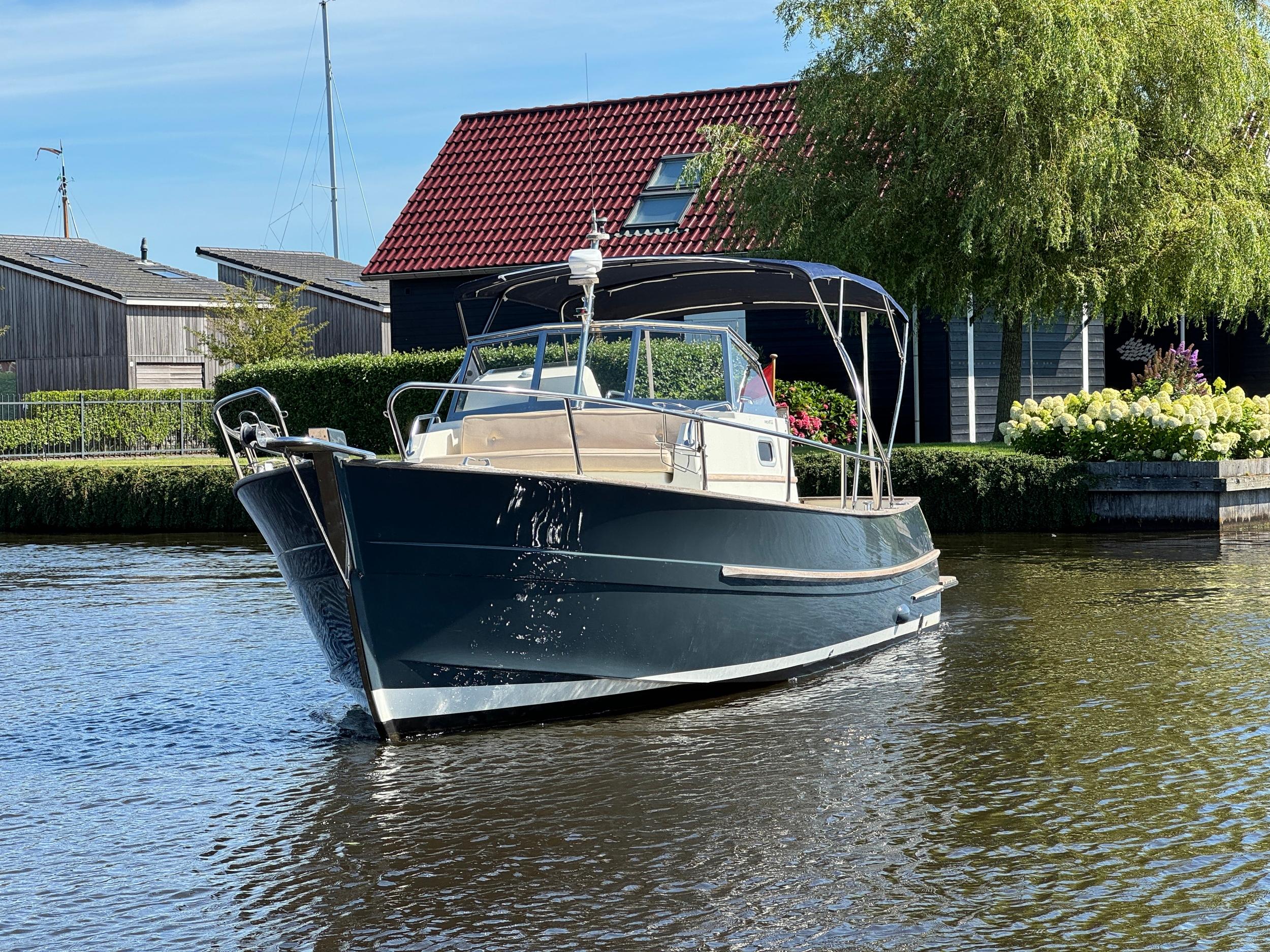 Rhea 750 open — foto 18 van 35