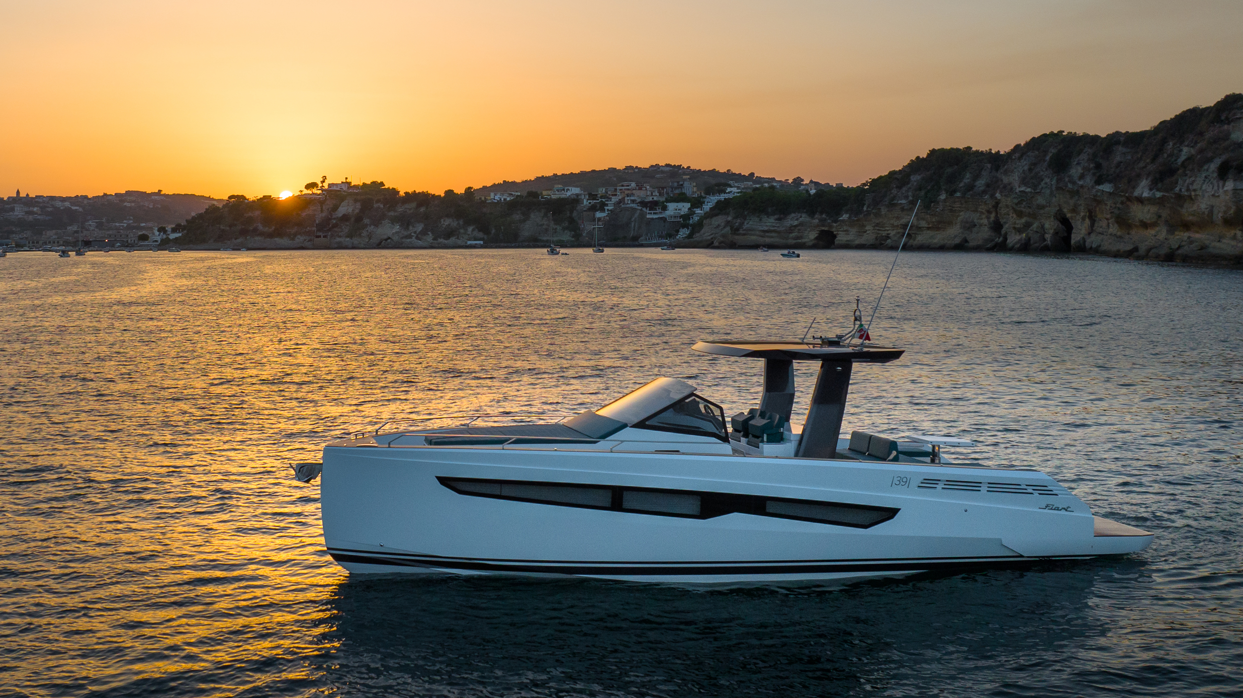 FIART Seawalker 39 — foto 6 van 21