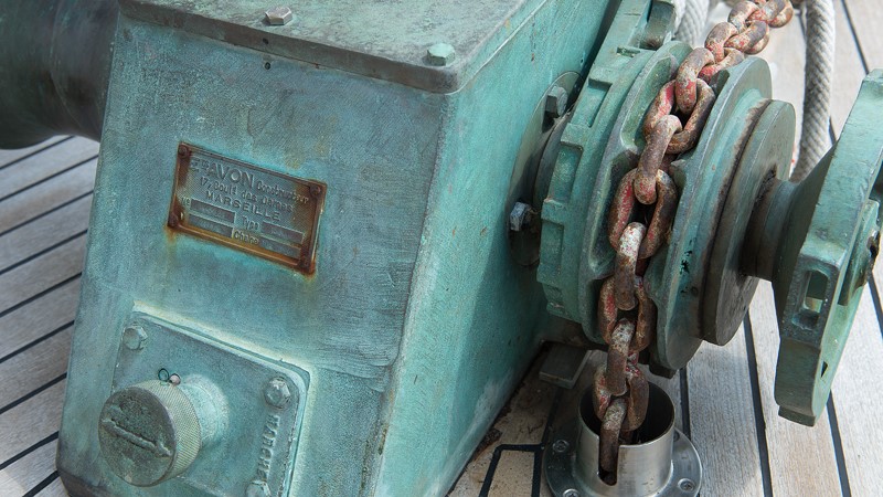 Cantiere Navale Postiglinio San Domenico — foto 28 van 73