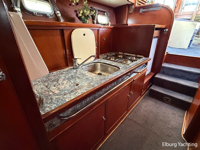 Super van Craft 14.70 - Cabrio — foto 19 van 73
