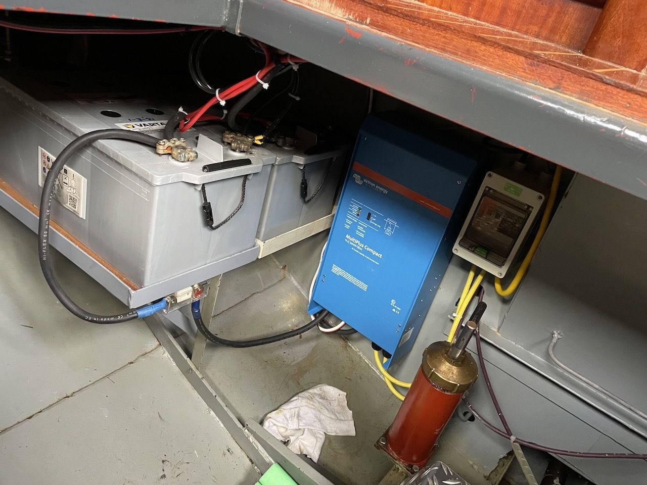 Danish Rose 37MK — foto 14 van 16