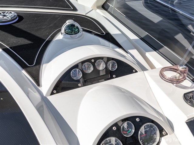 Fairline Targa 52 GT — foto 15 van 85