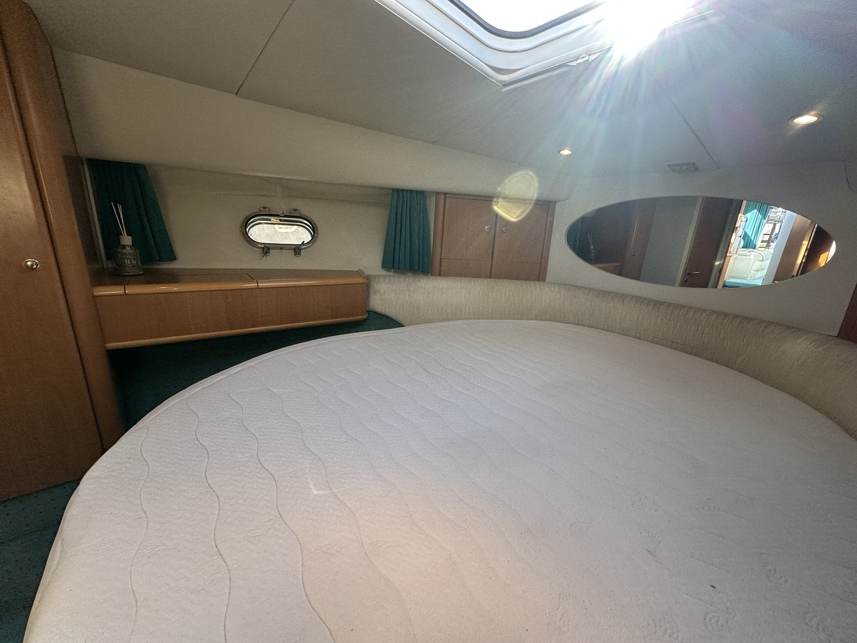 Princess 380 — foto 16 van 41
