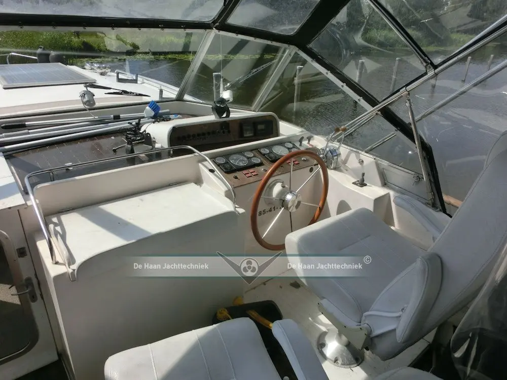 Broom 37 Continental — foto 6 van 25