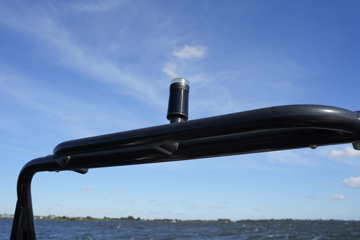 Dock Steel 650 — foto 12 van 37
