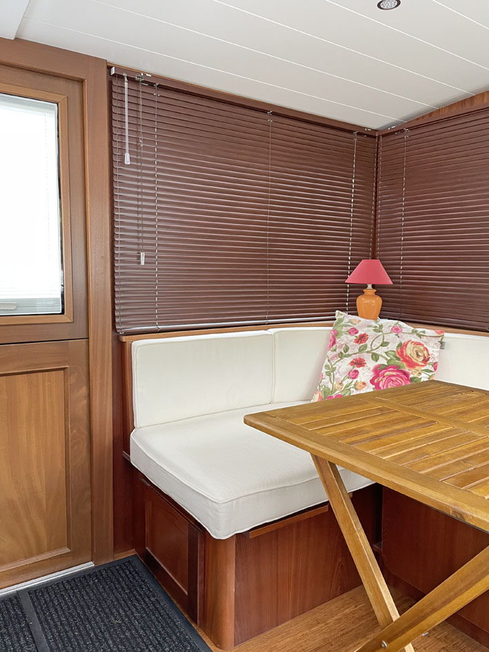 Piper Luxemotor 49L — foto 18 van 53