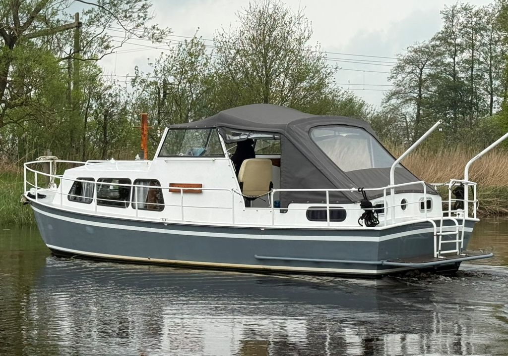 Doerak 850 OKAK — foto 5 van 22