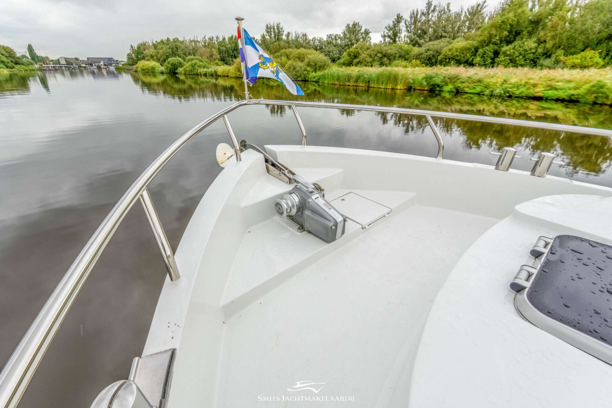 Vedette 33 Salon Comfort Line — foto 67 van 71