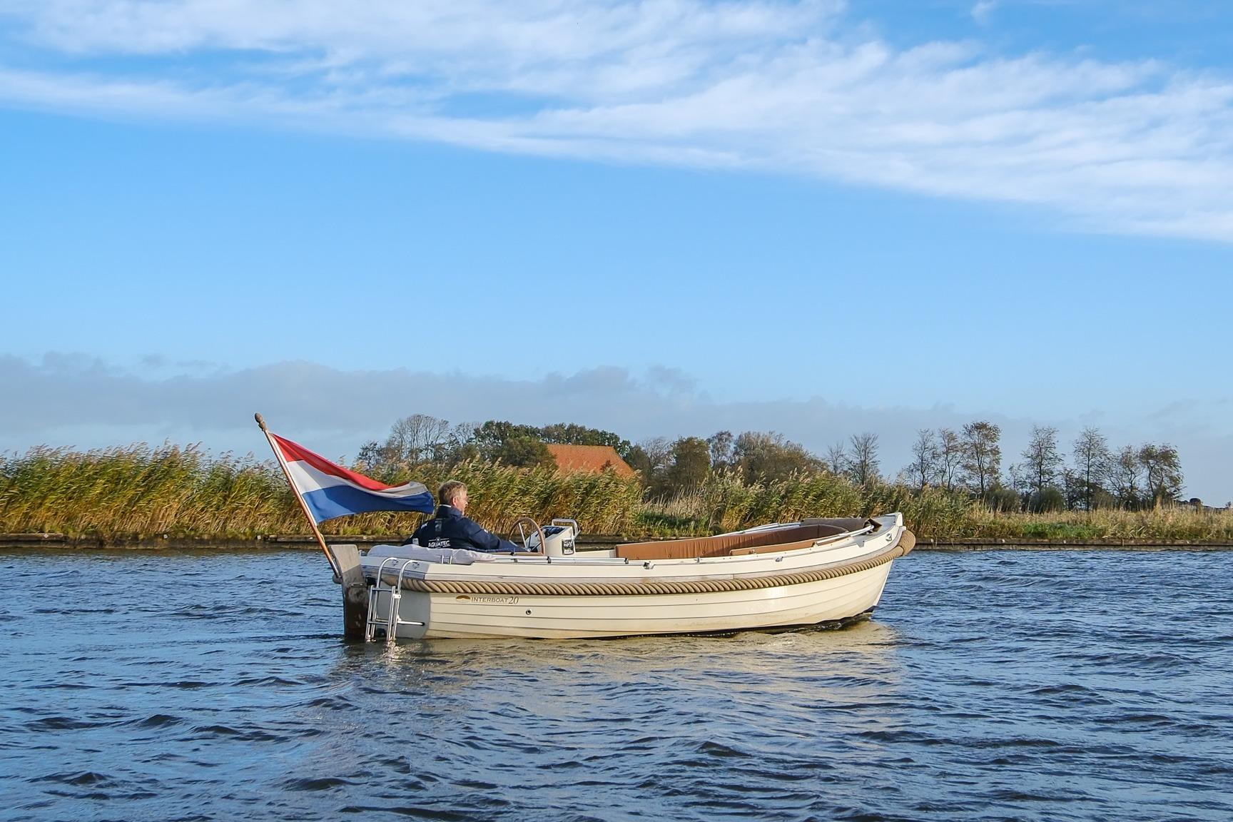 Interboat 20 — foto 17 van 17