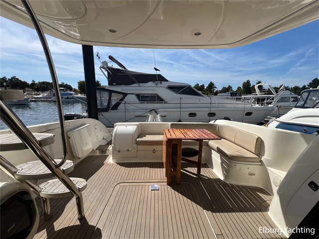 Cranchi Atlantique 48 — foto 51 van 77
