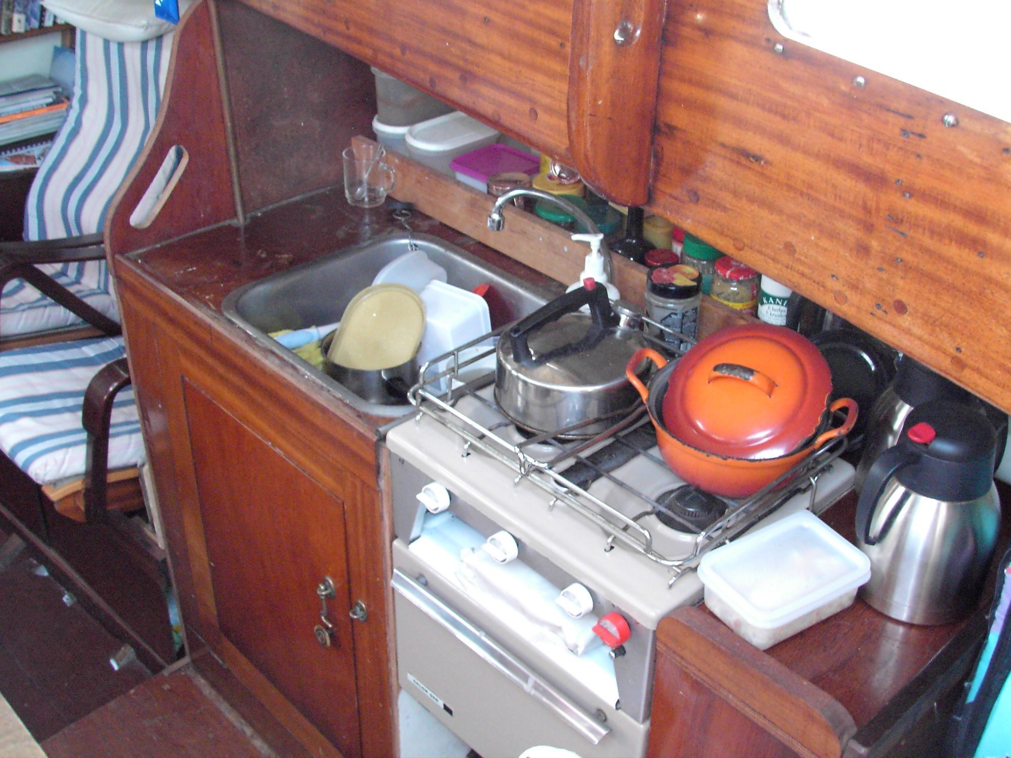 Alfred Mylne 10.50 — foto 13 van 29