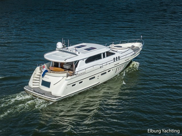 Pacific Prestige S 185 — foto 77 van 85