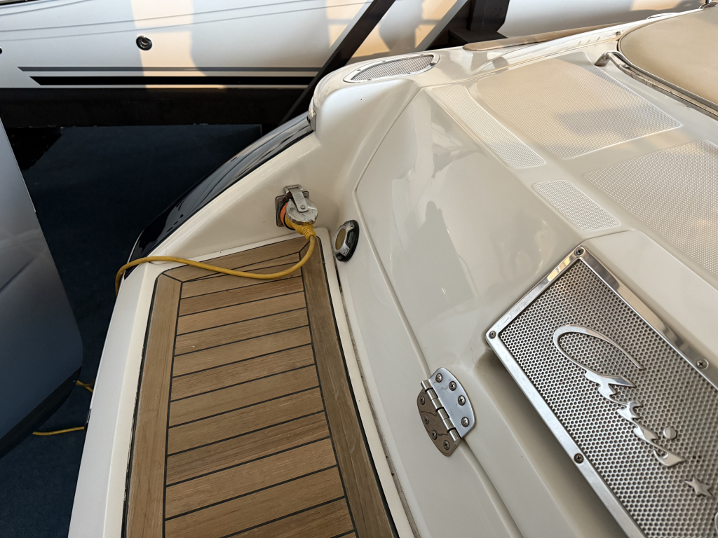 Chris Craft Corsair 28 — foto 23 van 25