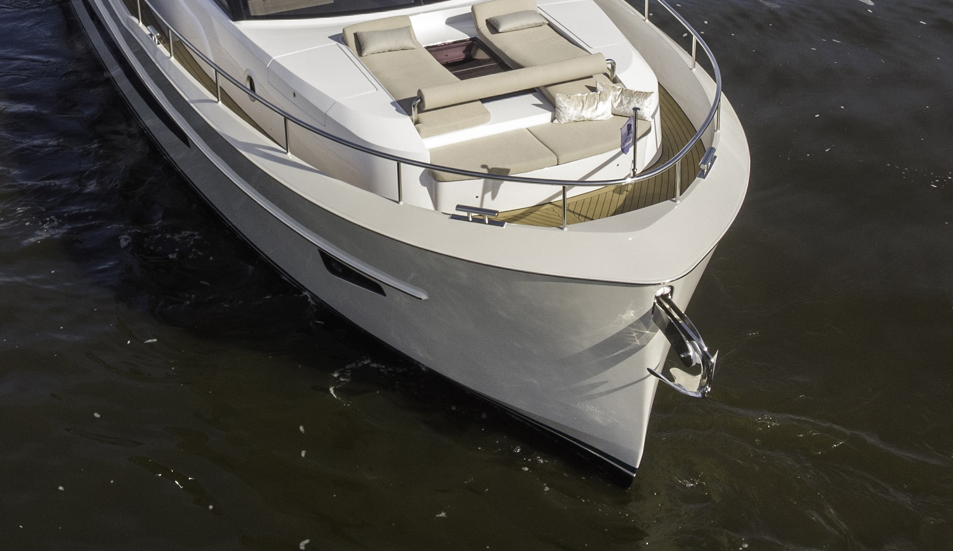 Boarncruiser 50 Traveller — foto 31 van 74
