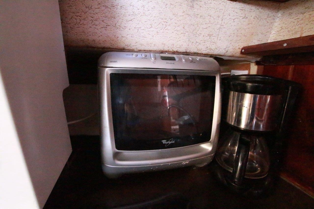 Amerglass Searunner 30 AK — foto 22 van 68