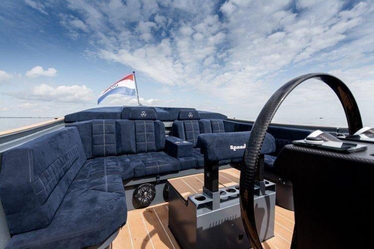 Waterdream S-850 Speedster — foto 26 van 26