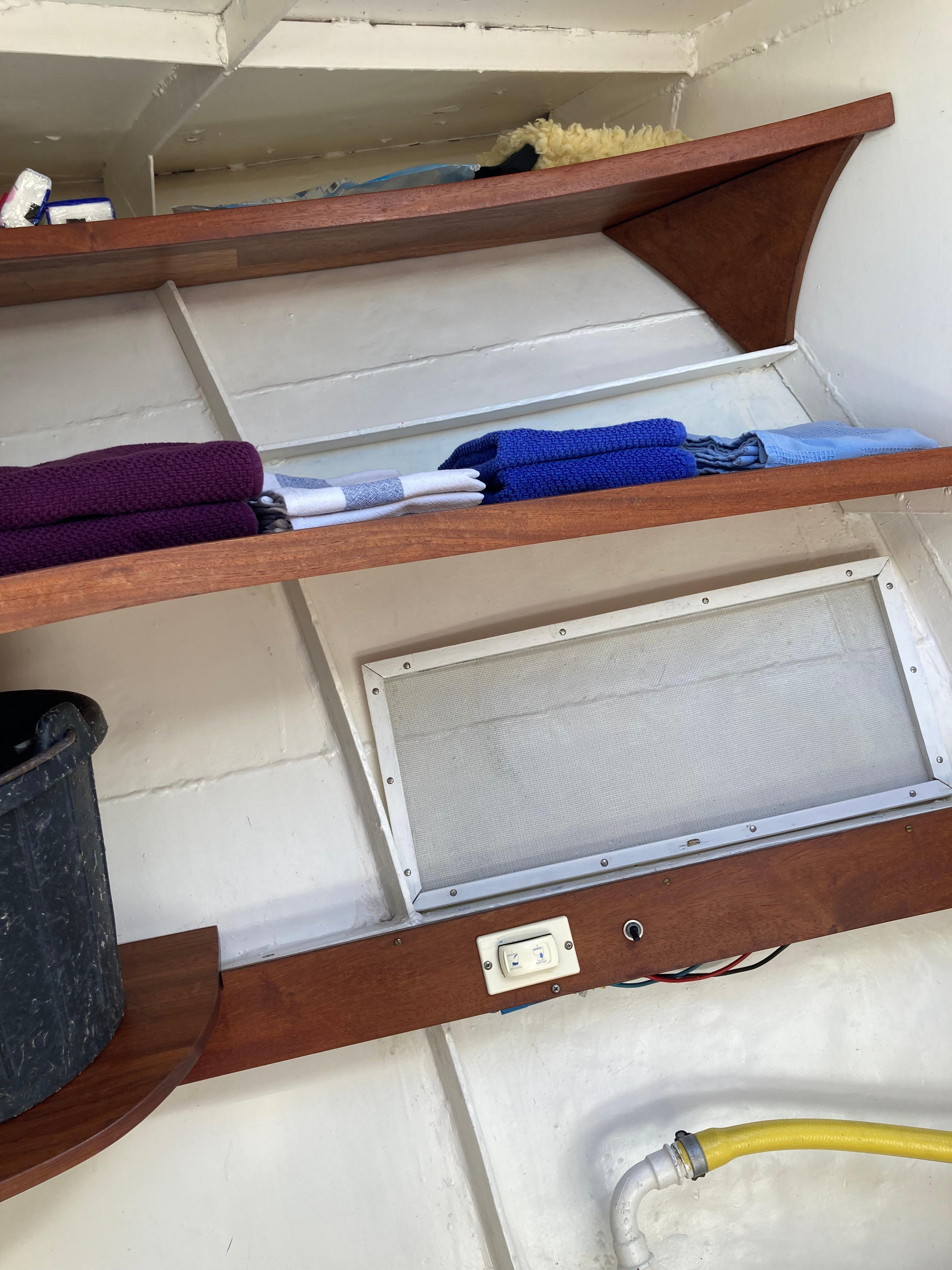 Motor Yacht Super Favorite AK 9.40 — foto 43 van 44