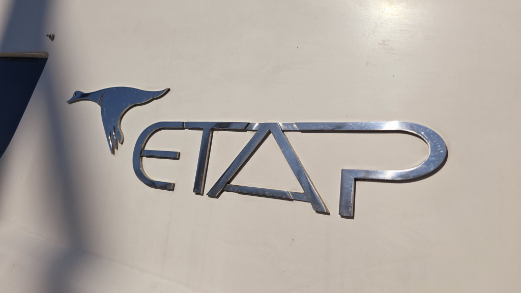 Etap 46DS (Gedupliceerd) — foto 16 van 54