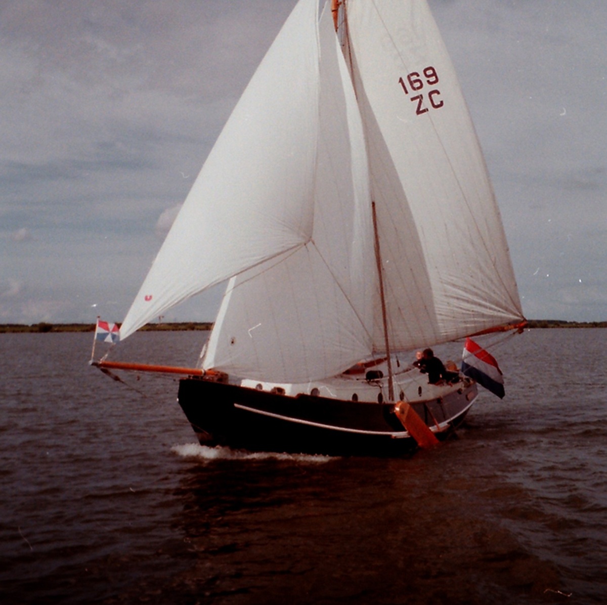 Boon Zeeschouw — foto 1 van 9