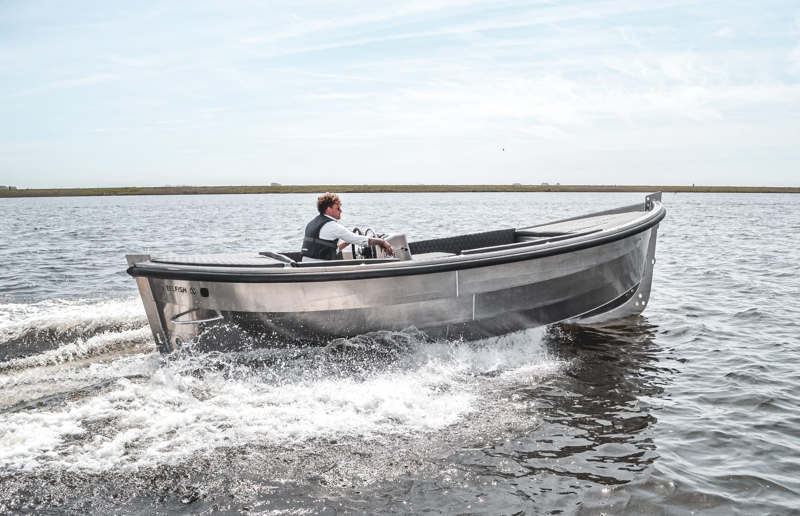 Steelfish 670 — foto 4 van 9