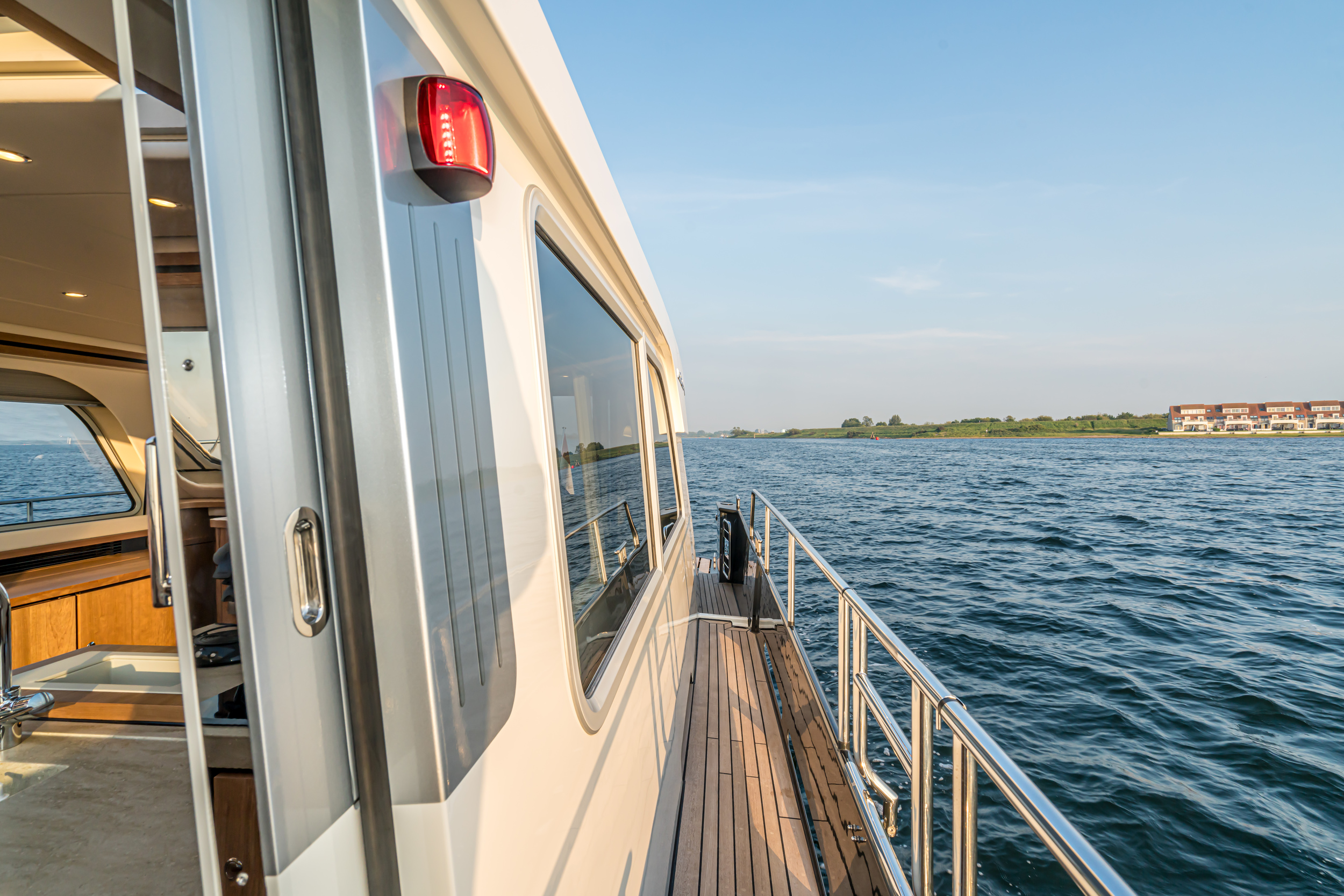 Linssen Grand Sturdy 500 Sedan Variodeck — foto 27 van 66