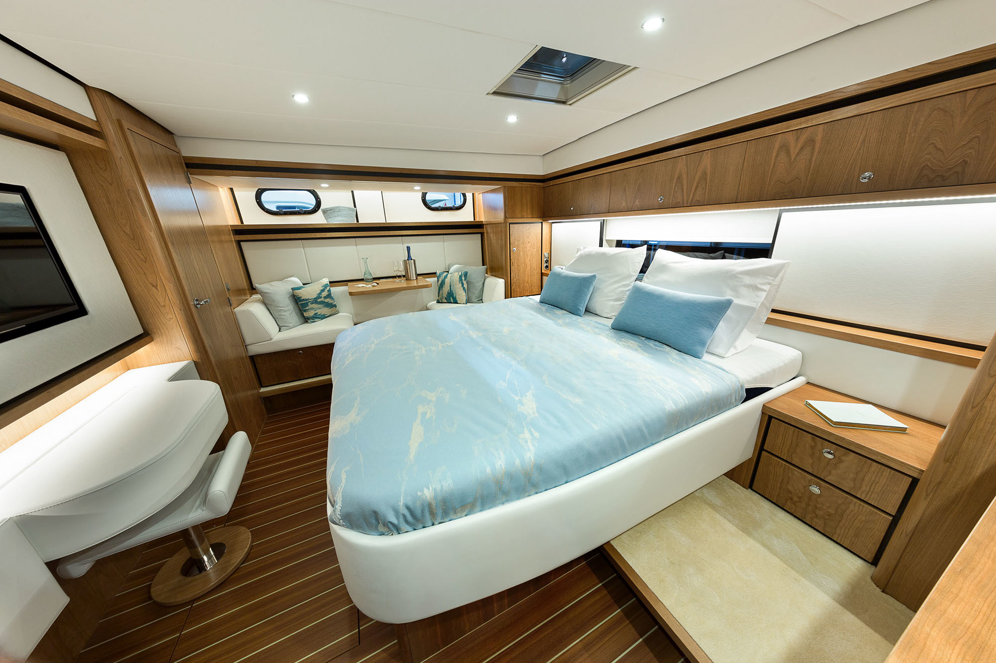 Linssen Grand Sturdy 500 AC Variotop — foto 47 van 68