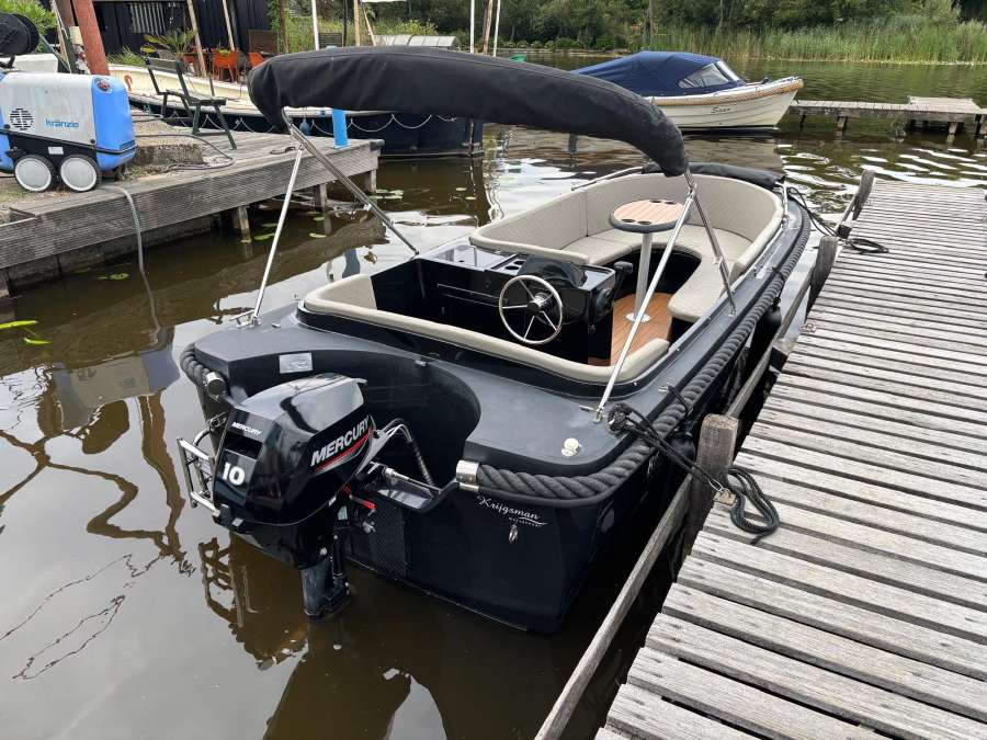 Riga 480 XL