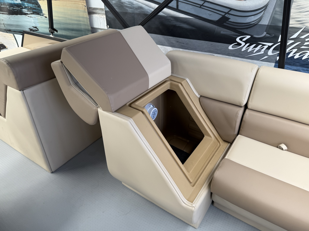 Funcruiser Pontoon 650 - NIEUW — foto 7 van 14
