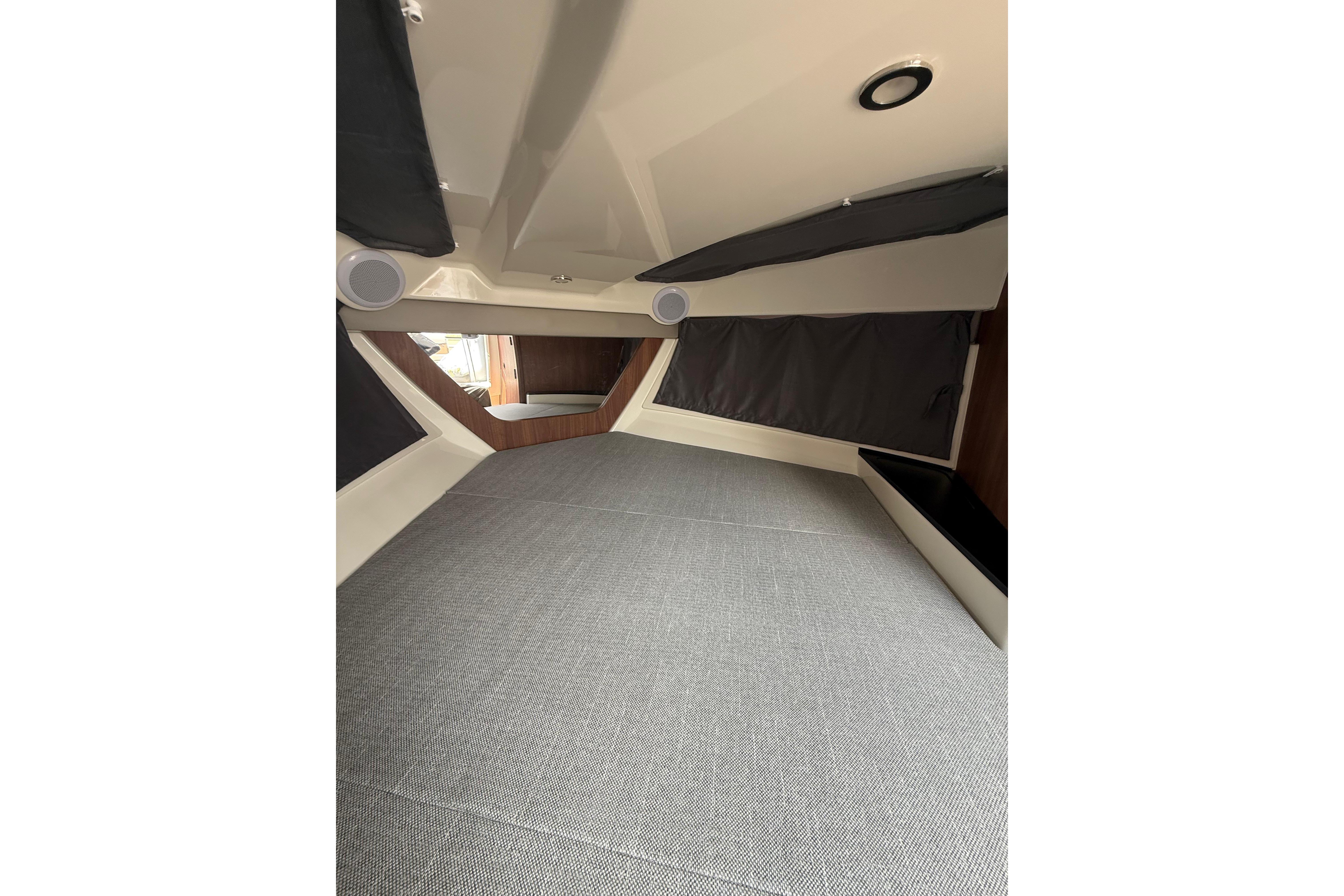 Quicksilver Activ 755 Cruiser — foto 15 van 27