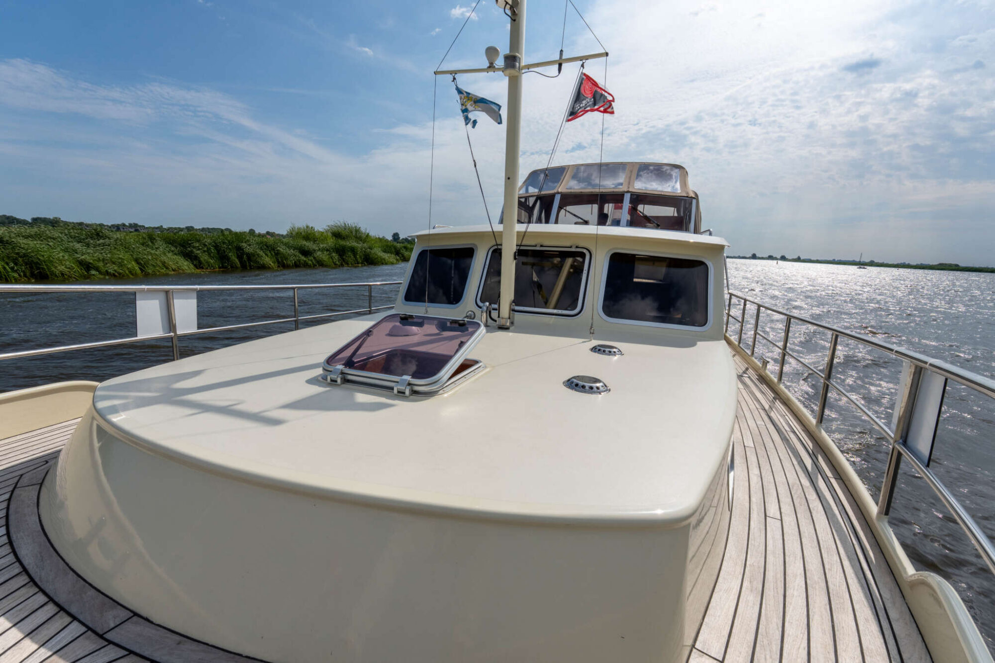 Brandsma 13.00 AK SP Cabrio — foto 60 van 74