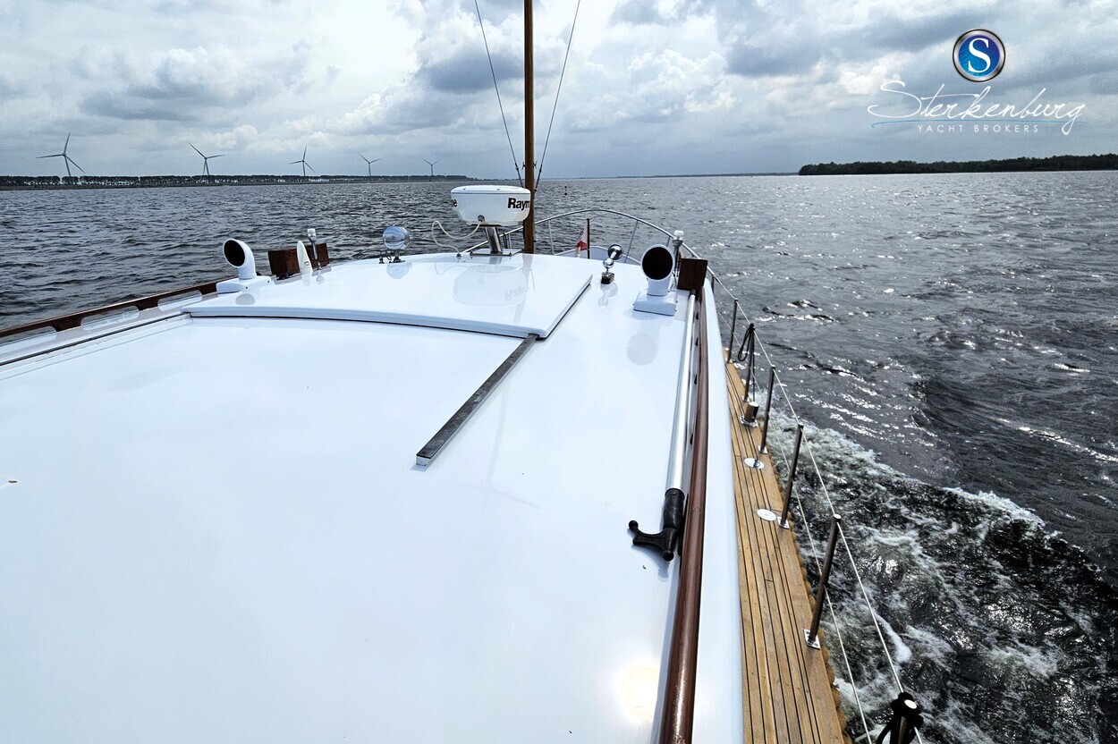Klaassen Vlet 13,60 — foto 14 van 46