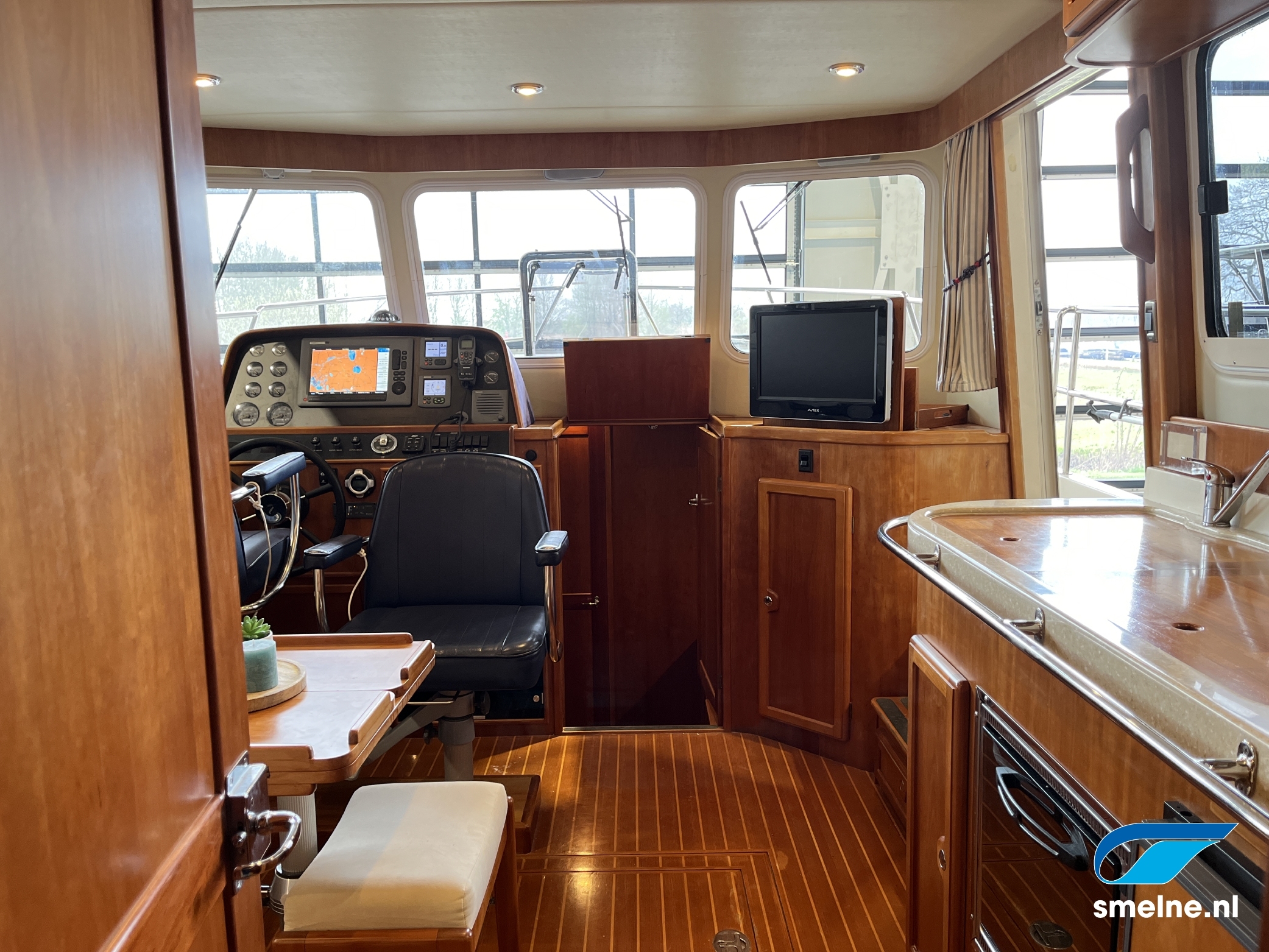 Corvette 340 — foto 40 van 72