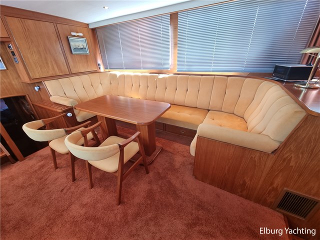 Super van Craft 17.50 - Vast Stuurhuis — foto 16 van 64