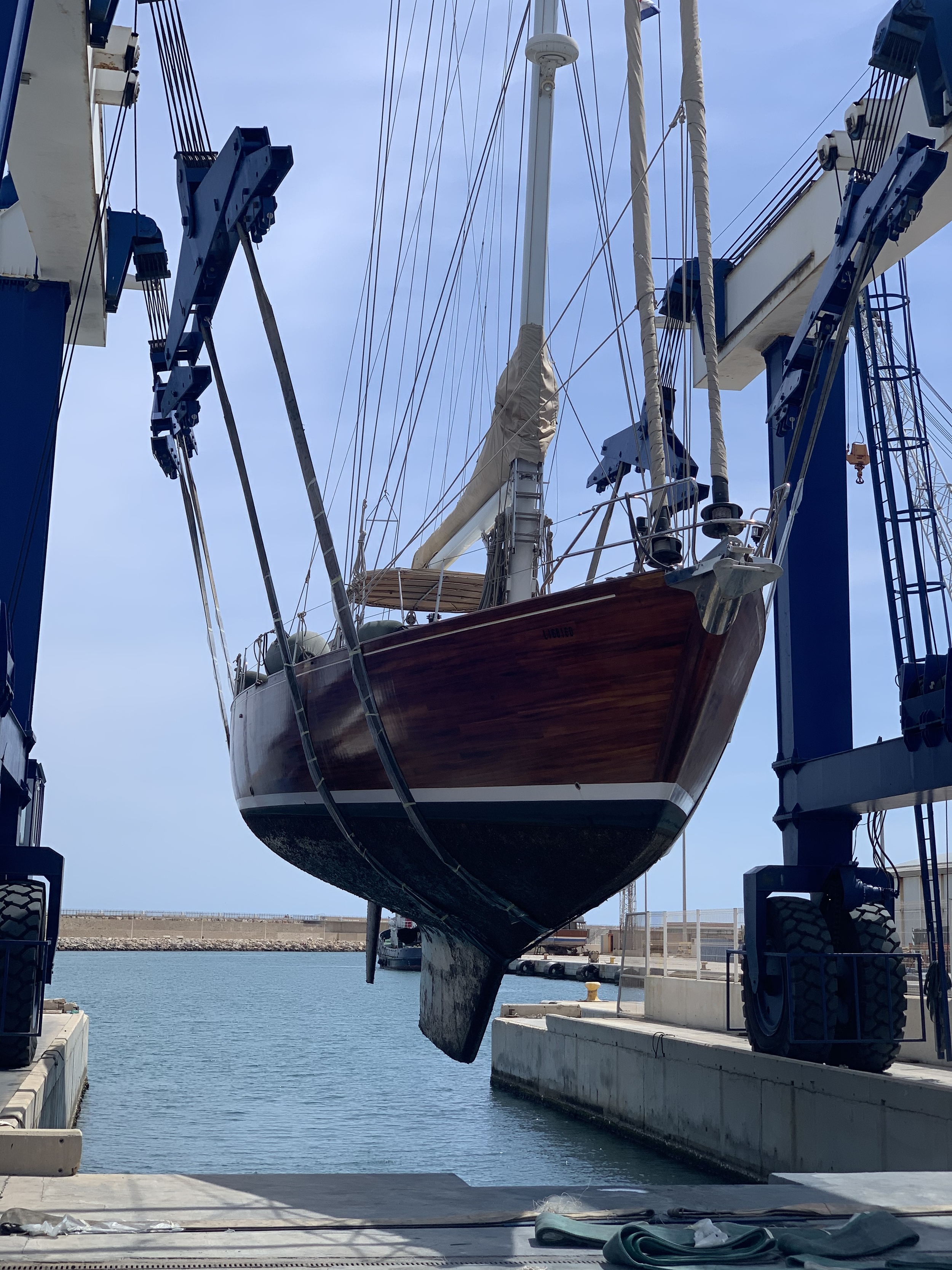Lagoon Royal Classic 66 — foto 71 van 87
