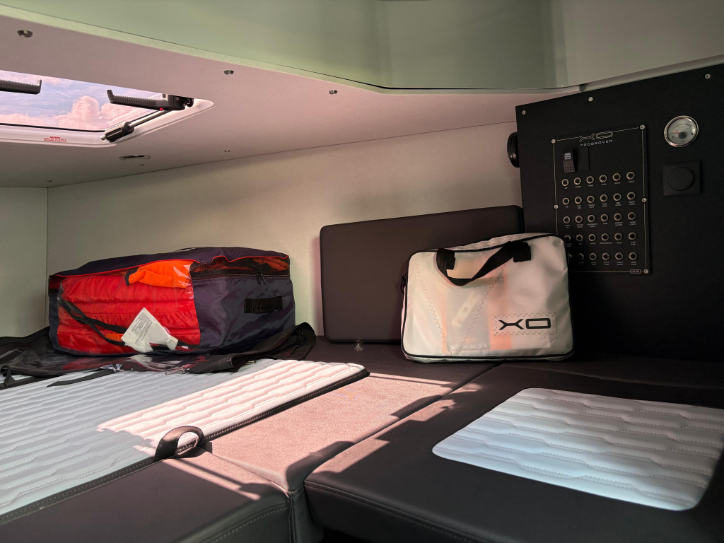 XO DFNDR A8 — foto 13 van 20