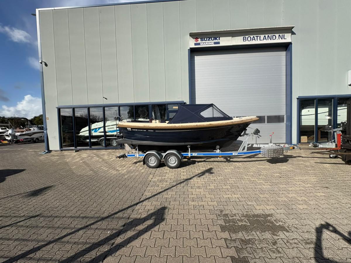Clever Mirage 600 — foto 3 van 21
