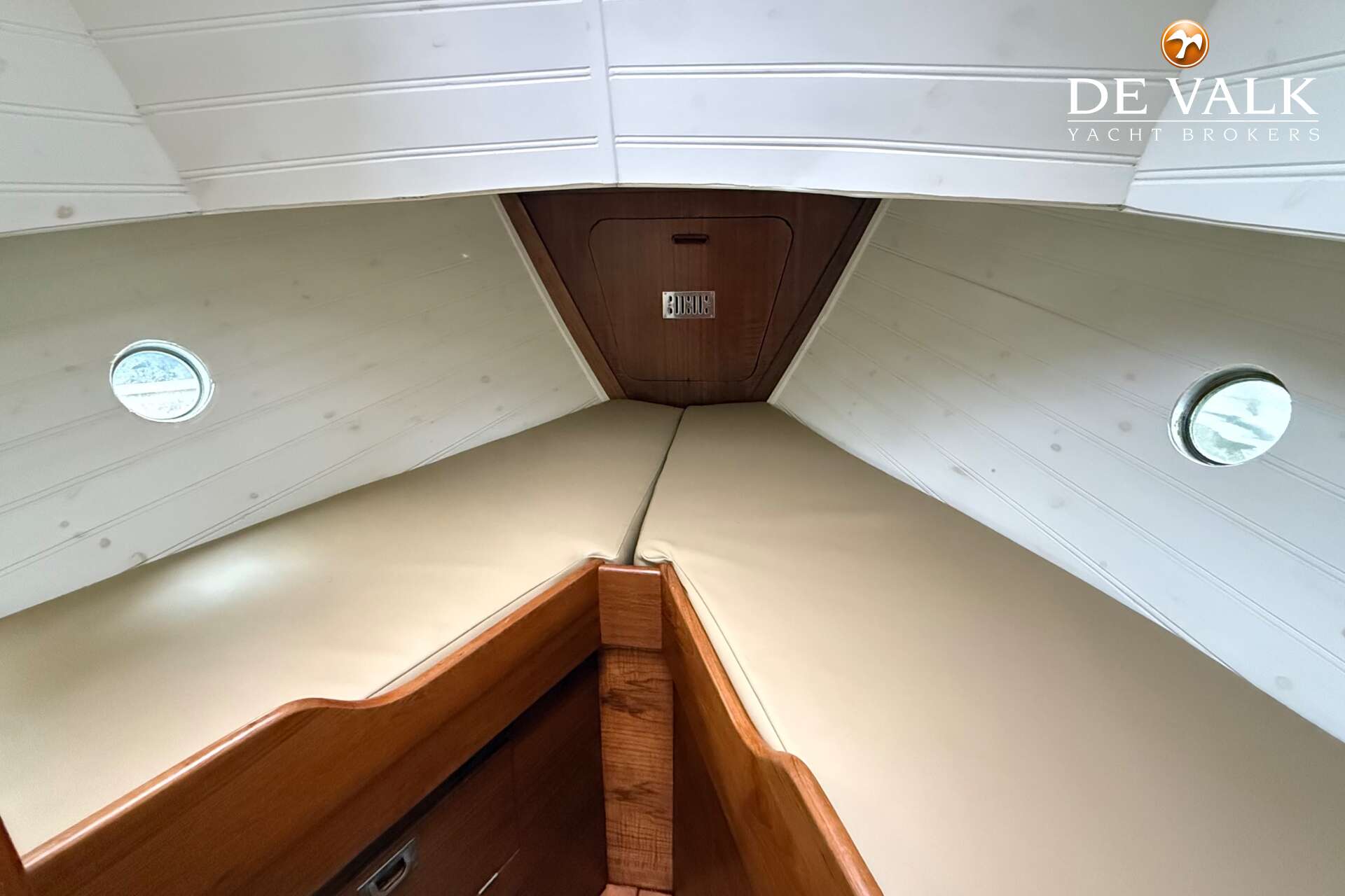 FAIRWAYS Marine Fisher 30 Pilothouse — foto 36 van 38