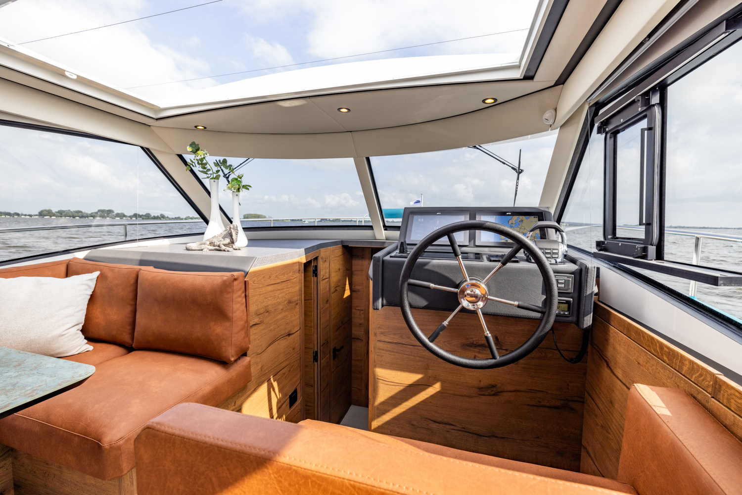 Boarncruiser 46 Elegance — foto 94 van 135